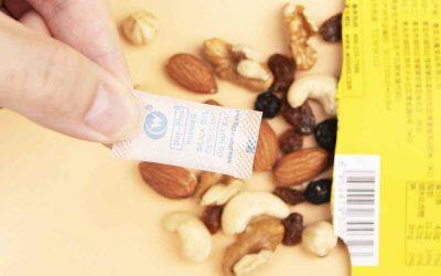 硅膠干燥劑為什么最常見？