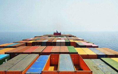 為什么海運(yùn)是全球貿(mào)易最主要的運(yùn)輸方式?